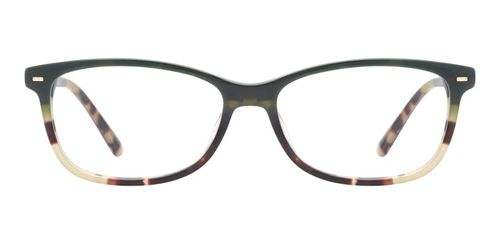 Adensco AD264 Eyeglasses - view 6